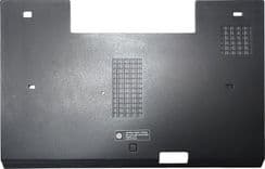 SKU: ZKR0022 Сервісна кришка для ноутбука HP EliteBook 8570P, 8560P, 1A22G9M00600 (Клас - A) - Image 1