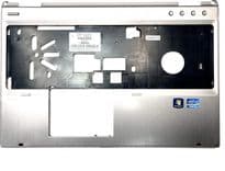SKU: ZKR0026 Верхня кришка бази (топкейс, кришка клавіатури) для ноутбука HP EliteBook 8570P, 8560P, 641208-001 (Клас - B) - Image 1