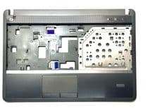 SKU: ZKR0031 Верхня кришка бази (топкейс, кришка клавіатури) для ноутбука HP ProBook 4340s, 4341s, 684243-001 (Клас - B) - Image 1