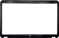SKU: ZKR0046 Рамка дисплея для ноутбука HP Pavilion G7-2000, 685073-001 (Клас - B) - Image 1