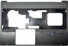 SKU: ZKR0069 Верхня кришка бази (топкейс, кришка клавіатури) для ноутбука HP Elitebook 8570W, 690645-001 (Клас - B) - Image 1