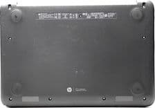 SKU: ZKR0078 Нижня кришка бази (корито) для ноутбука HP Chromebook 11 G4, 851133-001 (Клас - A) - Image 1