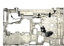 SKU: ZKR0124 Нижня кришка бази (корито) для ноутбука Lenovo ThinkPad T510, T510i, W510, T520, W520, 60.4KE19.004, 04W1672 (Клас - A) - Image 1