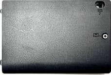 SKU: ZKR0126 Сервісна кришка для ноутбука Lenovo ThinkPad T510, W510, T520, W520, T530, W530, 60.4CU15.001, 60.4EQ32.012, 04Y2094 (Клас - A) - Image 1