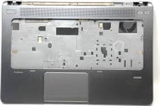 SKU: ZKR0144 Верхня кришка бази (топкейс, кришка клавіатури) для ноутбука HP ProBook 640 G1, 738405-001, 6070B0686601 (Клас - B) - Image 1
