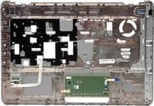 SKU: ZKR0147 Верхня кришка бази (топкейс, кришка клавіатури) для ноутбука HP Probook 640 G2, 645 G2, 840719-001, 6070B937802 (Клас - A) - Image 2