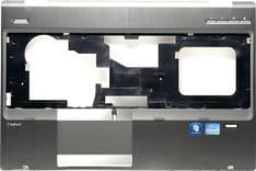 SKU: ZKR0150 Верхня кришка бази (топкейс, кришка клавіатури) для ноутбука HP Elitebook 8570W, 690645-001 (Клас - B) - Image 1