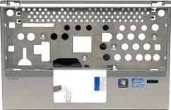 SKU: ZKR0152 Верхня кришка бази (топкейс, кришка клавіатури) для ноутбука HP EliteBook 2170p, 693317-001 (Клас - A) - Image 1