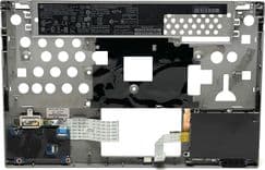 SKU: ZKR0152 Верхня кришка бази (топкейс, кришка клавіатури) для ноутбука HP EliteBook 2170p, 693317-001 (Клас - A) - Image 2