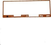 SKU: ZKR0170 Рамка клавіатури для ноутбука Dell Latitude E6520, FA0FH000100-2, 06KP0M (Клас - A) - Image 2