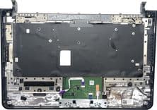 SKU: ZKR0231 Верхня кришка бази (топкейс) для ноутбука Dell Latitude 3340, 0TCYGH (Клас - A) - Image 2