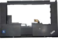 SKU: ZKR0277 Верхня кришка бази (топкейс) для ноутбука Lenovo ThinkPad W530, 60.4QE05.012 (Клас - A) - Image 1