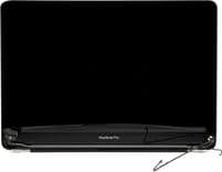 SKU: ZKR0630 Кришка з матрицею для ноутбука Apple MacBook Pro A1278, 661-6594 221 (Клас - B) - Image 4