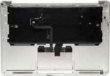 SKU: ZKR0634 Верхня кришка бази (топкейс) для ноутбука Apple MacBook Air A1466, 069-8219-А (Клас - B) - Image 4