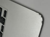 SKU: ZKR0634 Верхня кришка бази (топкейс) для ноутбука Apple MacBook Air A1466, 069-8219-А (Клас - B) - Image 2