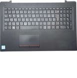 SKU: ZKR0640 Верхня кришка бази (топкейс) для ноутбука Lenovo V110-15ISK, V110-15IKB, V110-15AST, 460.08В03.0024 (Клас - A) - Image 1