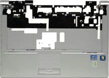 SKU: ZKR0652 Корпус (топкейс, середня частина) для ноутбука Fujitsu LifeBook S751, S752, NM026219 (Клас - A) - Image 1