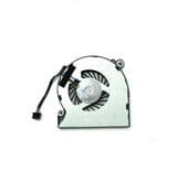 SKU: ZKV018 Вентилятор для ноутбука HP EliteBook 720 G1, 820 G1, G2 4 Pin (вживаний) - Image 2