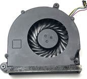 SKU: ZKV041 Вентилятор для ноутбука HP EliteBook 8560p, 8570p 4 Pin (вживаний) - Image 1