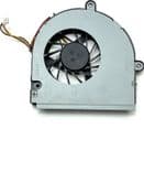 SKU: ZKV056 Вентилятор для ноутбука Asus K53B, K53U, X53B, X53U, A53U 4 Pin (вживаний) - Image 2