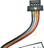 SKU: ZKV063 Вентилятор для ноутбука Dell Latitude E5440, E5540 4-pin (вживаний) - Image 3