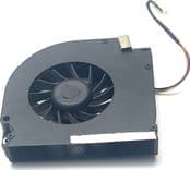 SKU: ZKV067 Вентилятор для ноутбука Acer Extensa 5220, 5620, 7620, 5320 3-pin (вживаний) - Image 2