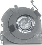 SKU: ZKV069 Вентилятор для ноутбука HP EliteBook 745, 840, 845 G5, G6, ZBOOK 14U G5 4-pin (вживаний) - Image 1