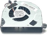 SKU: ZKV071 Вентилятор для ноутбука HP EliteBook 8560p, 8570p, ProBook 6560b, 6570b 4-pin (вживаний) - Image 2