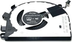 SKU: ZKV072 Вентилятор для ноутбука Dell Inspiron 15-5584, 5481, Latitude 3400, 3500 4-pin (вживаний) - Image 2