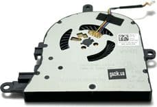 SKU: ZKV077 Вентилятор для ноутбука Dell Latitude 3590, Inspiron 15 5570, 5575 4-pin (вживаний) - Image 2