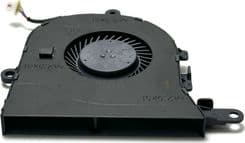 SKU: ZKV077 Вентилятор для ноутбука Dell Latitude 3590, Inspiron 15 5570, 5575 4-pin (вживаний) - Image 1