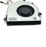 SKU: ZKV088 Вентилятор для ноутбука Lenovo G400, G500 4-pin (вживаний) - Image 2