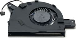 SKU: ZKV093 Вентилятор для ноутбука Dell Latitude 5580, 5590, 5591 4-pin (вживаний) - Image 1