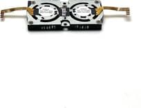 SKU: ZKV099 Вентилятор для ноутбука Lenovo ThinkPad X1 Helix 4-pin (вживаний) - Image 2