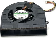 SKU: ZKV100 Вентилятор для ноутбука Lenovo IdeaPad G570 4-pin (вживаний) - Image 2