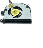SKU: ZKV108 Вентилятор для ноутбука Dell XPS 14z 4-pin (вживаний) - Image 1