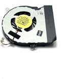 SKU: ZKV112 Вентилятор для ноутбука Dell Inspiron 14Z-N411Z 3-pin (вживаний) - Image 2