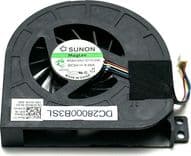 SKU: ZKV118 Вентилятор для ноутбука Dell Precision M4700, M4800 4-pin (вживаний) - Image 1