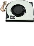 SKU: ZKV122 Вентилятор для ноутбука Fujitsu LifeBook E751, S761, S762, SH560, SH760, T900, NH900, T730 4-pin (вживаний) - Image 2