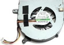 SKU: ZKV131 Вентилятор для ноутбука Lenovo IdeaPad G505, G500 4-pin (вживаний) - Image 2