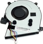 SKU: ZKV135 Вентилятор для ноутбука Asus VivoBook R512, F551, X451, X511, X551 4-pin (вживаний) - Image 1