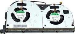 SKU: ZKV136 Вентилятор для ноутбука Lenovo Y50-70 4-pin (вживаний) - Image 2