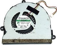 SKU: ZKV137 Вентилятор для ноутбука HP Pavilion 15-G000, 15-G100, 15-G200, 15-R000, 15-R100, 246 G3, 250 G3 3-pin (вживаний) - Image 2