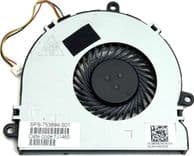 SKU: ZKV137 Вентилятор для ноутбука HP Pavilion 15-G000, 15-G100, 15-G200, 15-R000, 15-R100, 246 G3, 250 G3 3-pin (вживаний) - Image 1