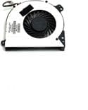 SKU: ZKV140 Вентилятор для ноутбука HP Probook 4540S, 4545S, 4740S, 4745S 4-pin (вживаний) - Image 1