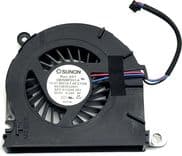 SKU: ZKV142 Вентилятор для ноутбука HP ProBook 6550b 3-pin (вживаний) - Image 1