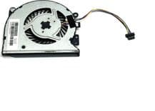 SKU: ZKV144 Вентилятор для ноутбука HP Envy x360 15-u100nx 4-pin (вживаний) - Image 2