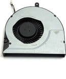 SKU: ZKV148 Вентилятор для ноутбука Asus N55, N45SF, N45SL, N45SL, N45S, N55S, N55SL 4-pin (вживаний) - Image 1