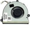 SKU: ZKV158 Вентилятор для ноутбука HP 250 G4, 255 G4 4-pin (вживаний) - Image 1