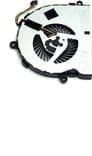 SKU: ZKV161 Вентилятор для ноутбука HP ProBook 250 G6, 255 G6 4-pin (вживаний) - Image 2